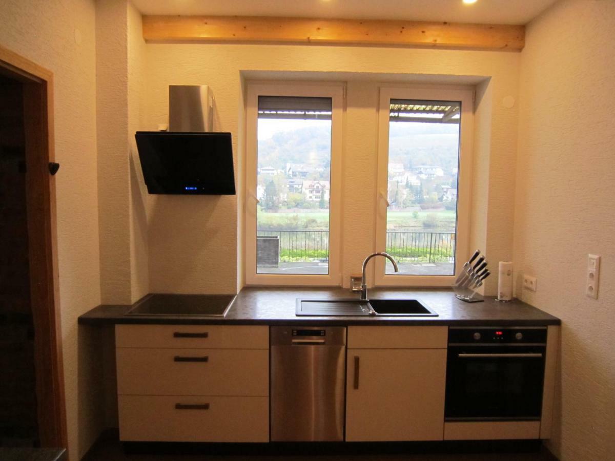 Ferienwohnung Eichelgasse Wertheim Esterno foto