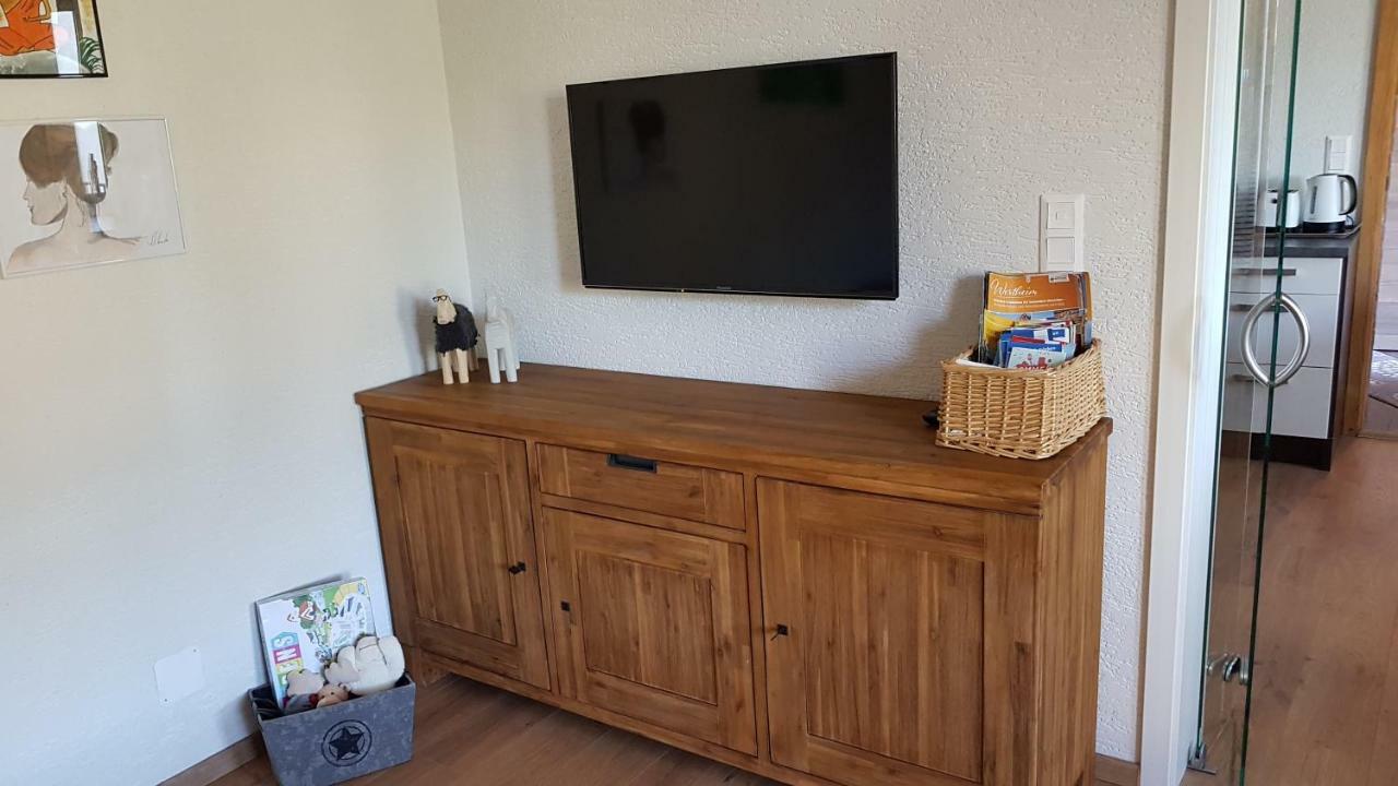 Ferienwohnung Eichelgasse Wertheim Esterno foto